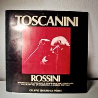 vinile toscanini 