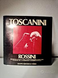 vinile toscanini 