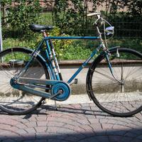 Splendida bici uomo "LEGNANO" , anno 1959