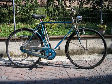Splendida bici uomo "LEGNANO" , anno 1959
