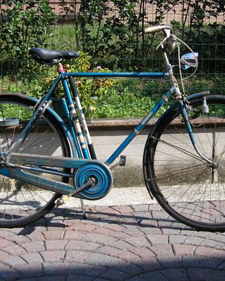 Splendida bici uomo "LEGNANO" , anno 1959