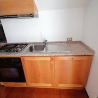 cucina /angolo cottura per mansarda o taverna