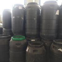 fusti in plastica adoperati solo per alimenti