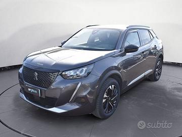 Peugeot 2008 PureTech 130 S&S Allure