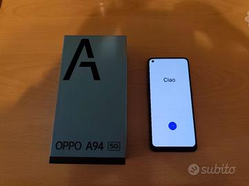 Telefono Oppo 5G