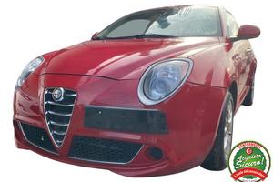 ALFA ROMEO MiTo 1.4 78 CV 8V S&S Distinctive