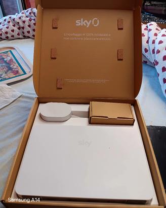 Modem SKY 