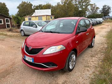 LANCIA YPSILON 1.2 69CV ANNO 2016 KM 150.000 GARAN