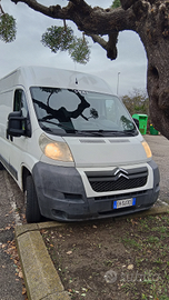 Furgone Citroen Jumper 2.2