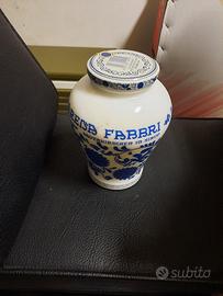 Vaso Amarena Fabbri Vintage 1,2kg 