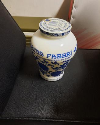 Vaso Amarena Fabbri Vintage 1,2kg 