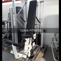 Dip Triceps Press Technogym Lux