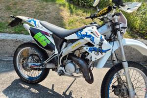 HM Altro modello - 2008