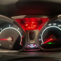 Ford fiesta 1.6 titanium anno 2009