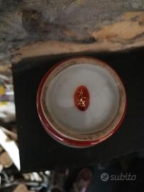 Piccola giara cinese