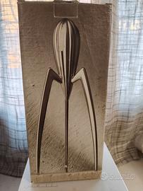 Spremiagrumi Alessi Philip Stark anni 1999