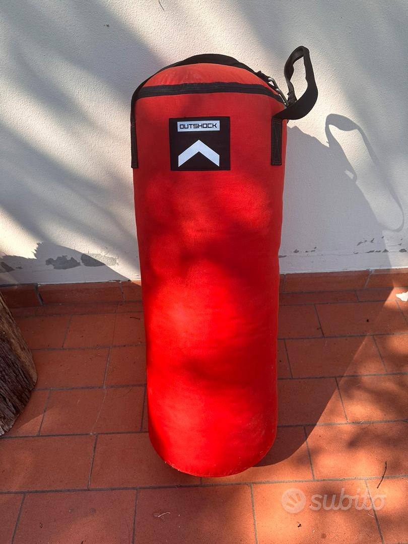 Sacco Box Decathlon Sports In vendita a Bologna