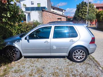 golf 4