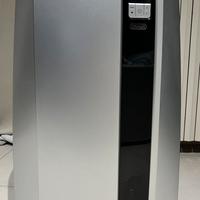 Pinguino condizionatore portatile