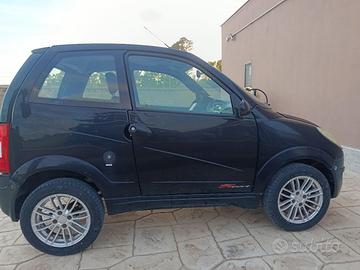 microcar ligier xtoo sport 