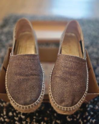 Espadrilles taglia 39