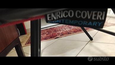 sedie pieghevoli Enrico coveri leggere bene