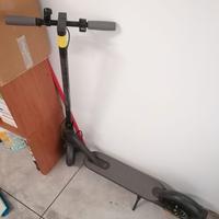 Monopattino elettrico Xiaomi