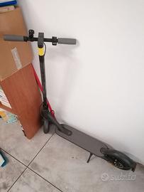 Monopattino elettrico Xiaomi