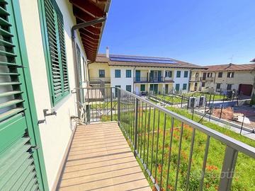 Appartamento Buscate [Cod. rif 3315860VRG]