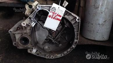 Cambio Fiat Seicento/Cinquecento 1.1 cod 187A1000
