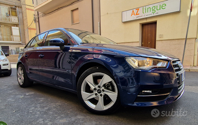 Audi A3 1.6 TDI Ambition