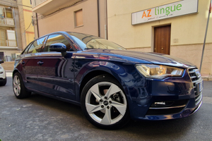 Audi A3 1.6 TDI Ambition