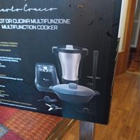 Robot multifunzione