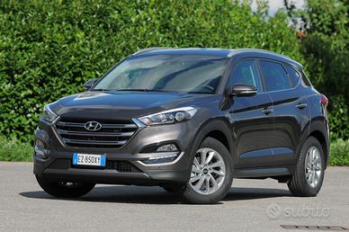 Ricambi Hyundai Kona Tucson Ix35 Ix20 I10 I30 I20 