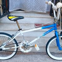 BMX  old style