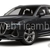 Ricambi audi q3 2020 musata rif 32
