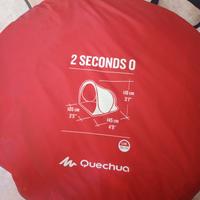 tenda campeggio/spiaggia