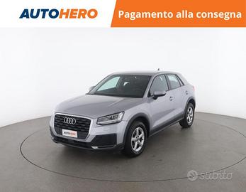 AUDI Q2 KC36401