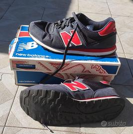 New balance 500 n.42