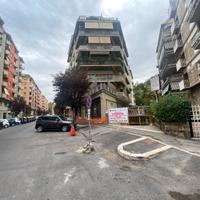 Autorimessa Via cirpro