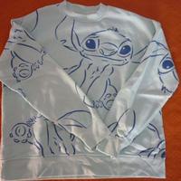Felpe Stitch