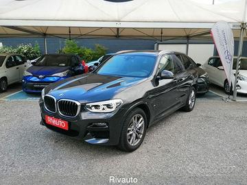 BMW X3 xDrive30e xLine
