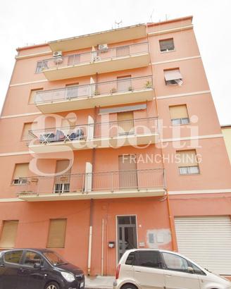 Appartamento Sassari [Cod. rif 3269357VRG]