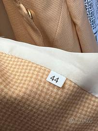 Completo/tailleur donna elegante