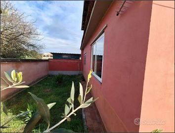 Casa Singola a Aprilia
