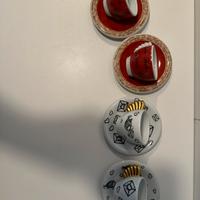 Tazzine da caffe Thun