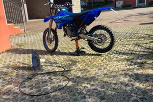 yz 125