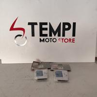 Leveraggi Kit abbassamento WR125 X/R