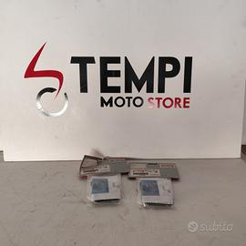 Leveraggi Kit abbassamento WR125 X/R