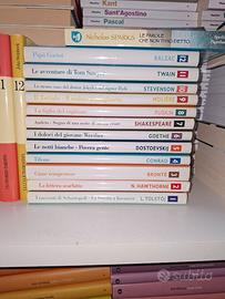 Gli Indimenticabili di Famiglia Cristiana